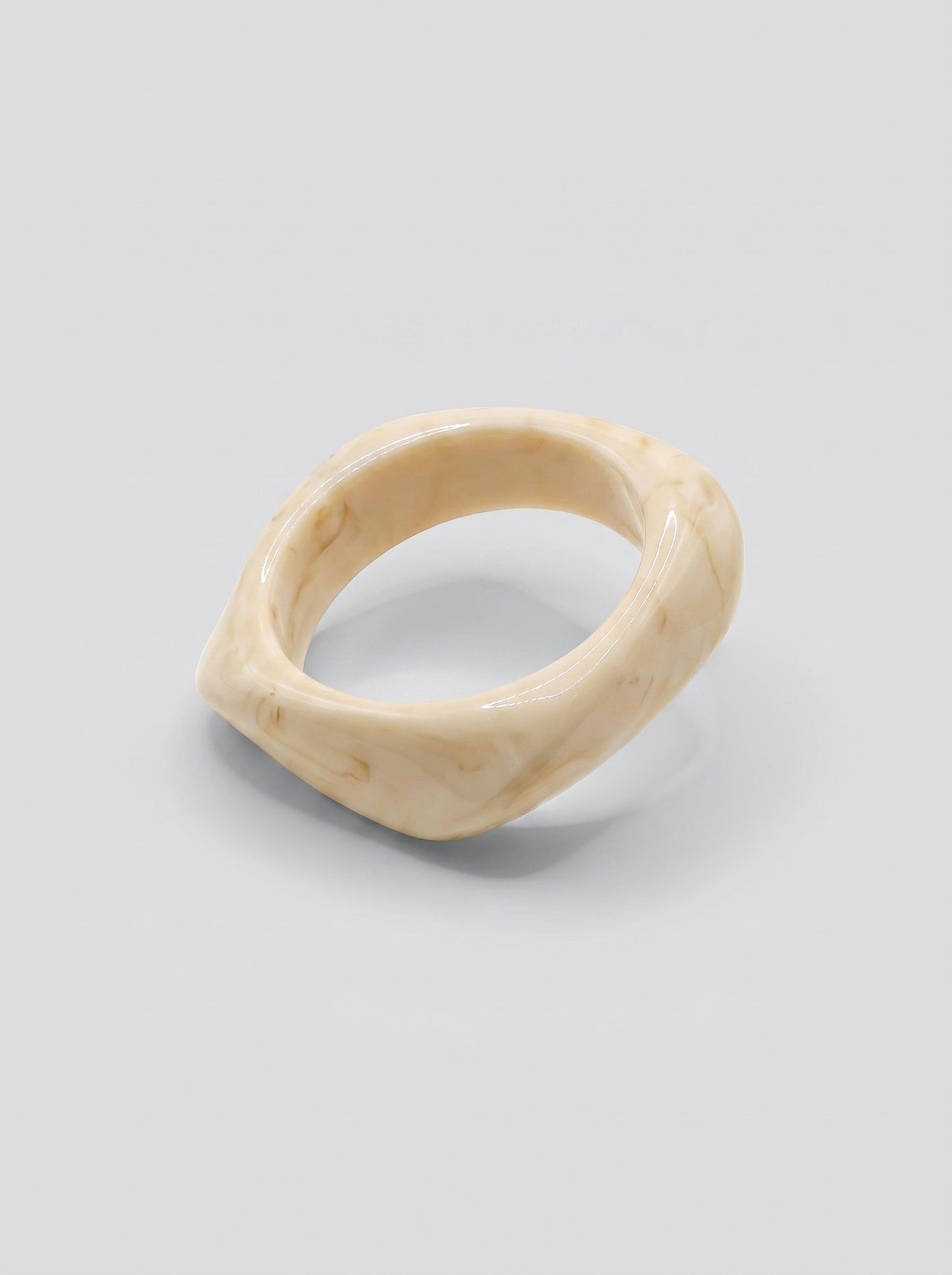 Pulseira Marfim