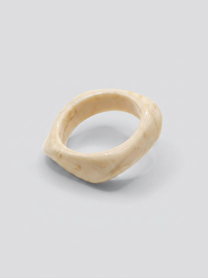 Pulseira Marfim