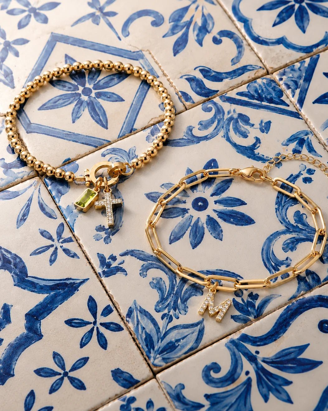 Pulseiras